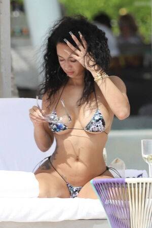 Draya Michele / drayamichele Nude Leaks - Fapello - #21