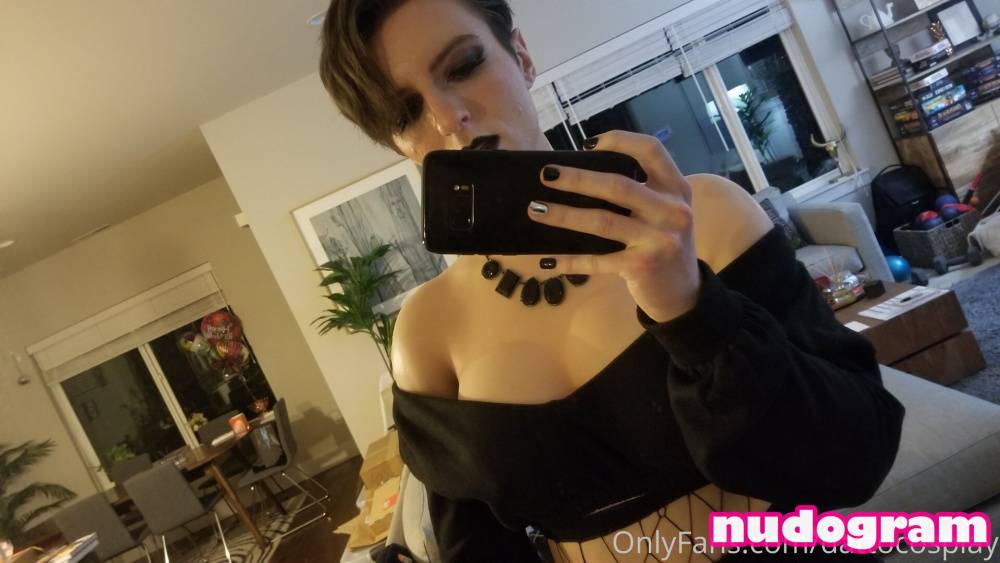 Dattocosplay / dattocosplay Nude Leaks OnlyFans - TheFap - #14