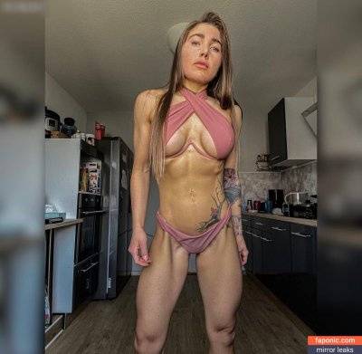 Mareen Fritz / mareenfritz Nude Leaks OnlyFans - TheFap - #17