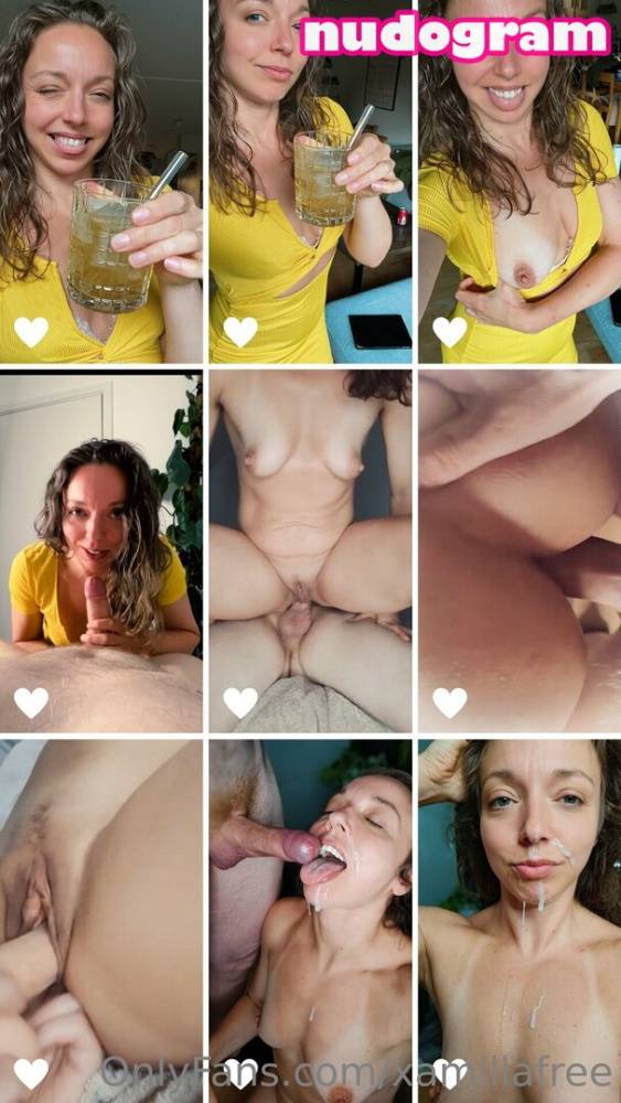 Xamillafree / xamillafree Nude Leaks OnlyFans - TheFap - #9