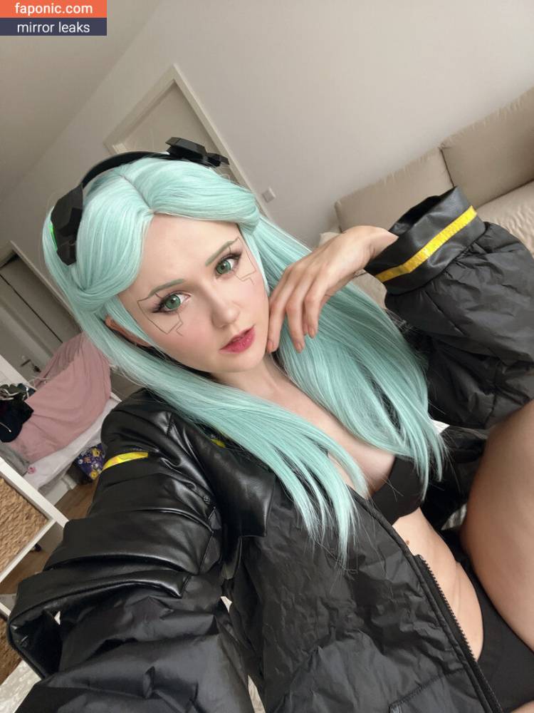 KaddiCosplay Nude Leaks - #4