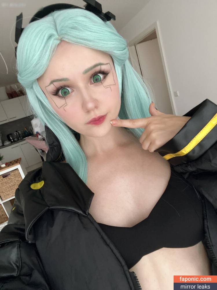 KaddiCosplay Nude Leaks - #19