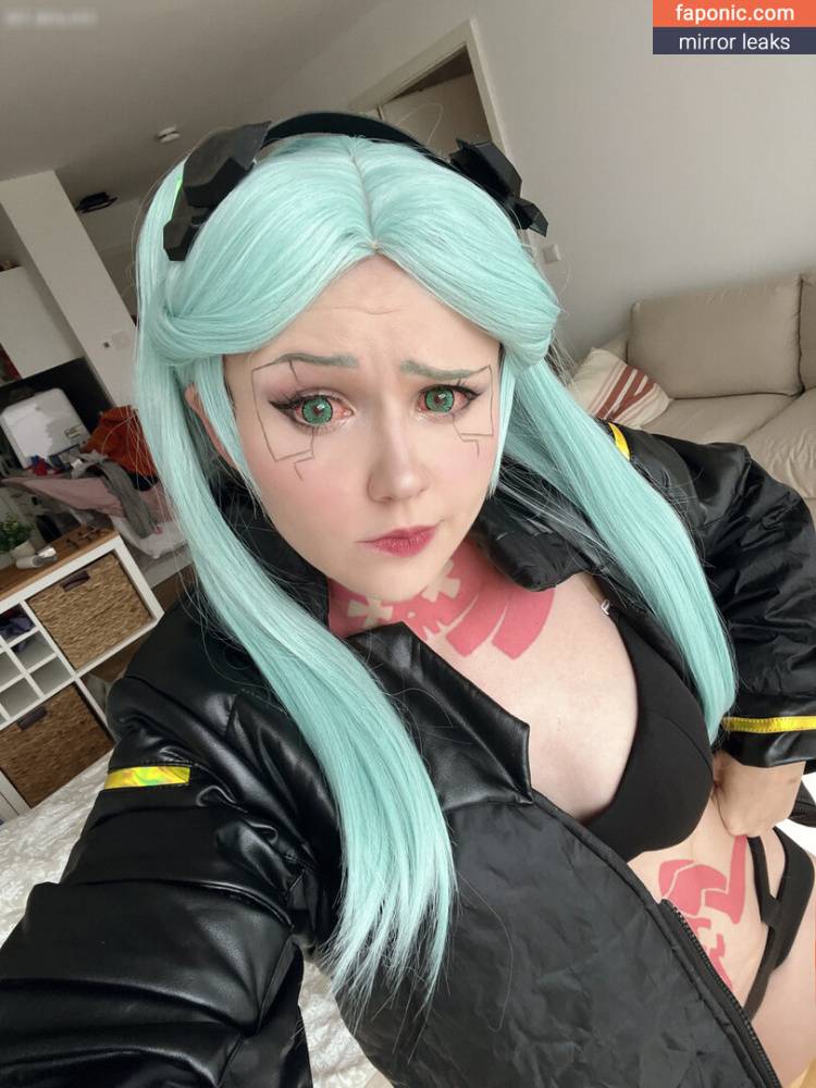 KaddiCosplay Nude Leaks - #10