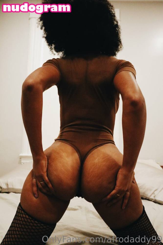 AfroDaddy99 / afrodaddy99 Nude Leaks OnlyFans - TheFap - #3