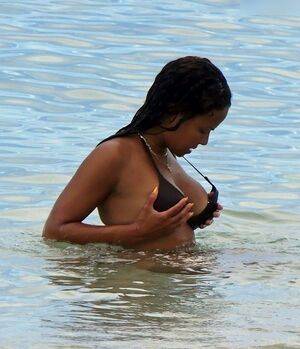 Christina Milian / christinamilian / kacytgirl Nude Leaks - #24