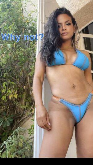 Christina Milian / christinamilian / kacytgirl Nude Leaks - #27