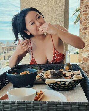 Lana Condor / lanacondor Nude Leaks - Fapello - #6