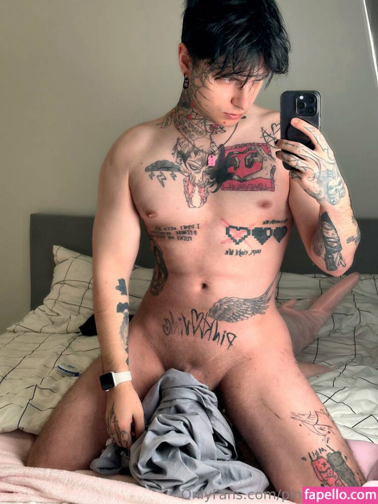 Pinklovingboy / pinklovingboy Nude Leaks OnlyFans - TheFap - #7