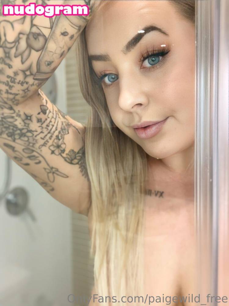 Paigewild_free / paigewild_free Nude Leaks OnlyFans - TheFap - #14