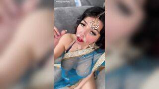 Aaliyah Yasin / aaliyah.yasin Nude Leaks OnlyFans - TheFap - #3