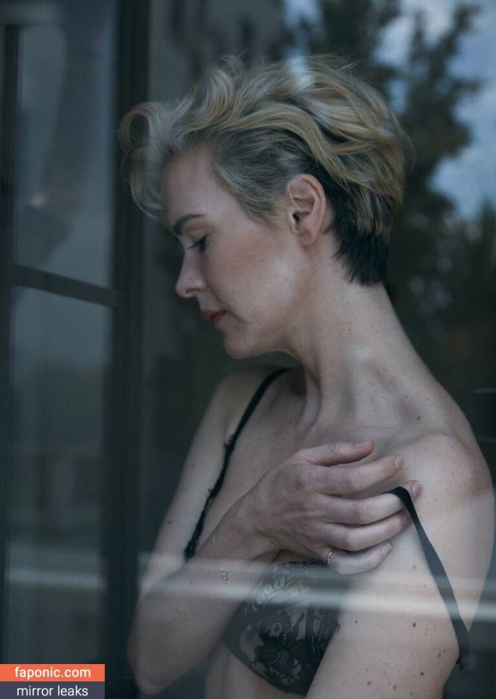 Sarah Paulson aka mssarahcatharinepaulson Nude Leaks - #3