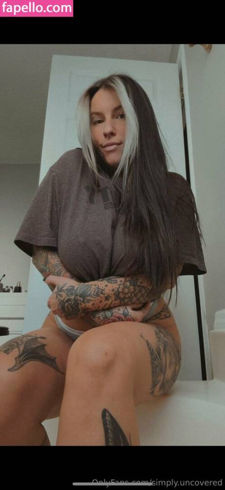 SimplyUncovered / simply.uncovered Nude Leaks OnlyFans - TheFap - #1