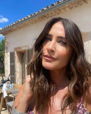 Lisa Snowdon / lisa_snowdon Nude Leaks - Fapello - #15