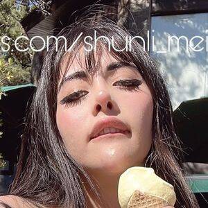 ShunliMei / shunli__mei / shunli_mei Nude Leaks OnlyFans/Patreon - Fapello - #1