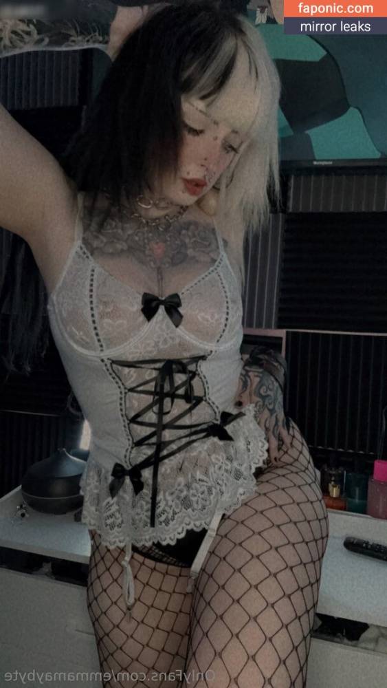 emmamaybyte aka emmamaybyte666 Nude Leaks OnlyFans - #20