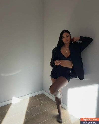 Graacii Morales / gracie_morales Nude Leaks OnlyFans - TheFap - #10