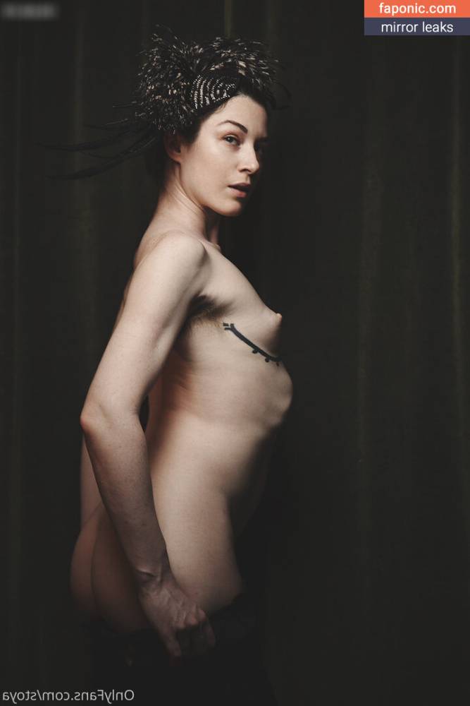 Stoya Nude Leaks OnlyFans - #11