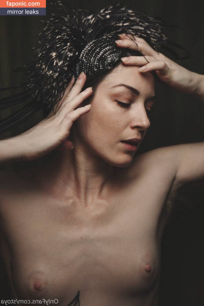 Stoya Nude Leaks OnlyFans - #9