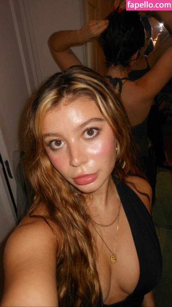 Genevieve Hannelius / ghannelius Nude Leaks OnlyFans - TheFap - #23