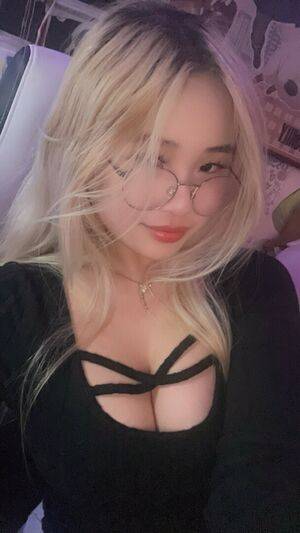 kkellyhsu Nude Leaks Patreon - Fapello - #8