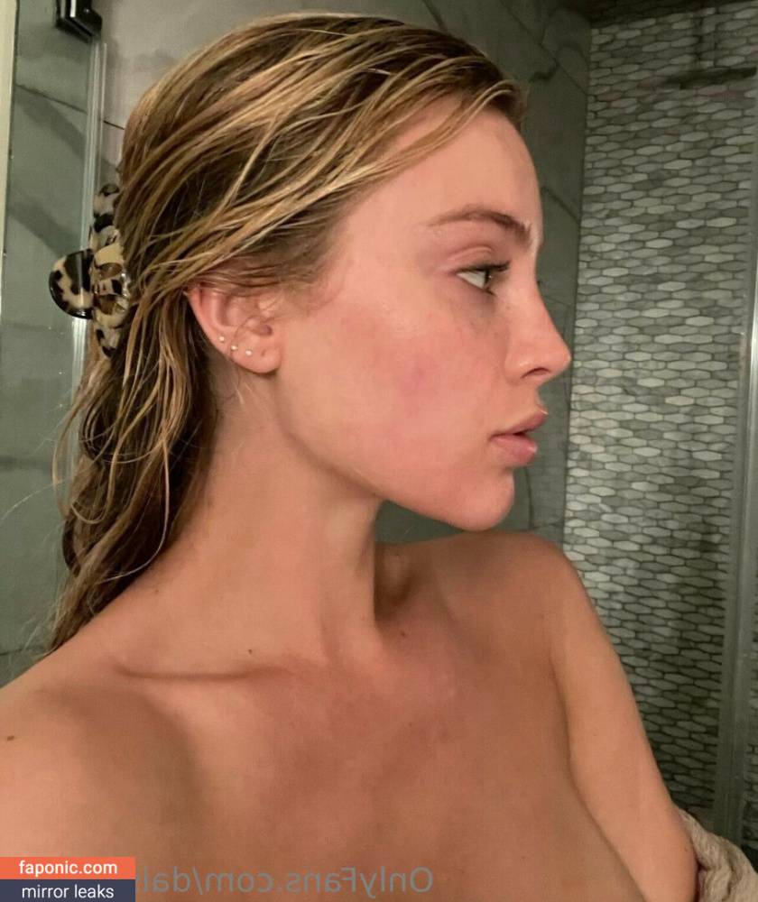 Daisy Keech aka daisykeech Nude Leaks OnlyFans - #20