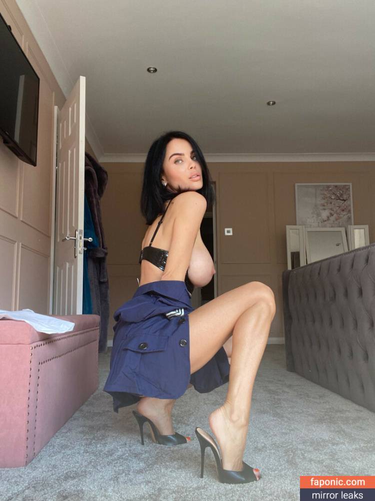 Emma Glover aka missemmaglover Nude Leaks - #4