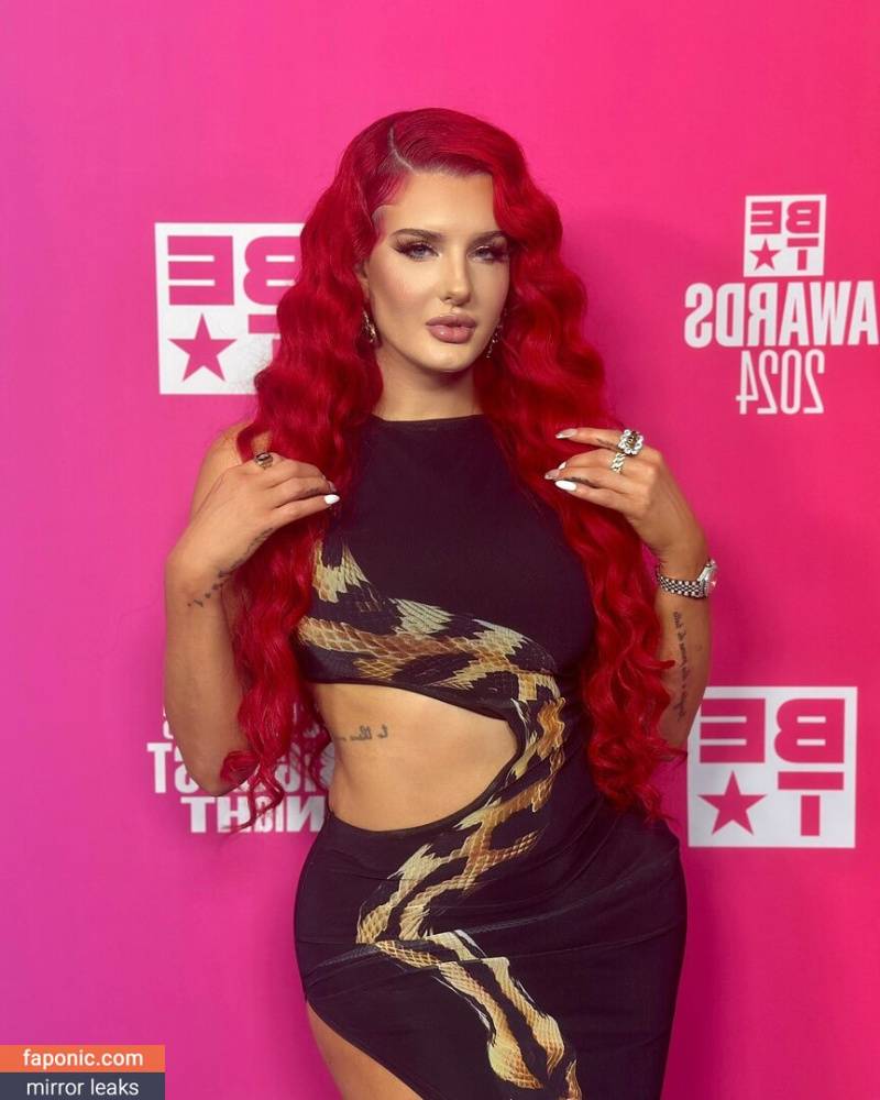 Justina Valentine aka itsjustinevalentine aka justinavalentine Nude Leaks OnlyFans - #10