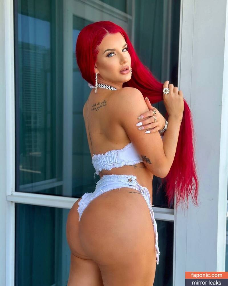 Justina Valentine aka itsjustinevalentine aka justinavalentine Nude Leaks OnlyFans - #13