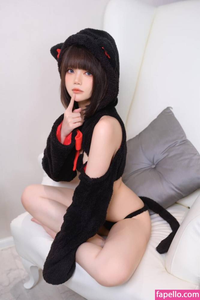 Miu_cosplayer / miu_cosplayer Nude Leaks OnlyFans - TheFap - #13