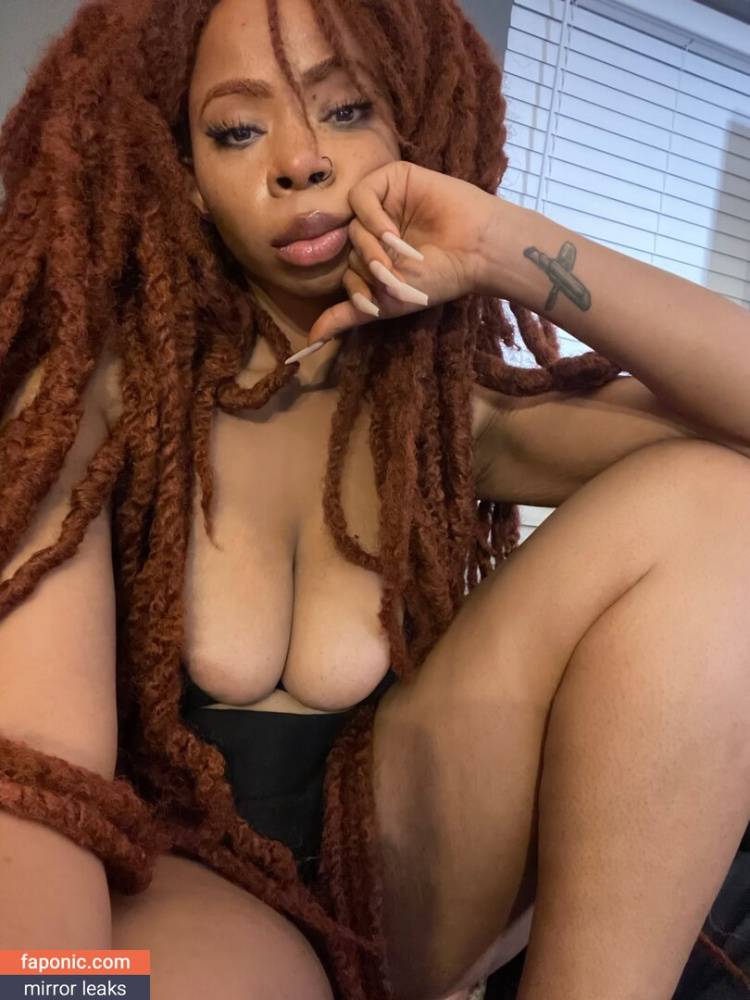 Aria Artizte aka Ariaartizte aka ariaxxxx Nude Leaks OnlyFans/Patreon - #3