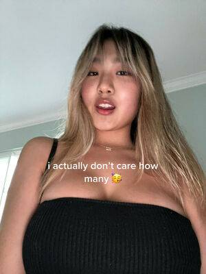 cathylachoi / kathyjchoi Nude Leaks - #28