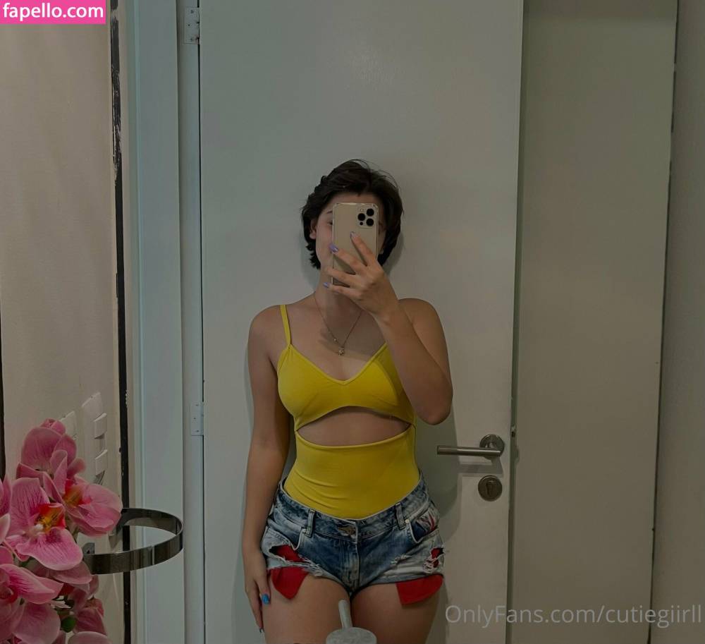 Cutiegiirll / cutiegiirll Nude Leaks OnlyFans - TheFap - #11