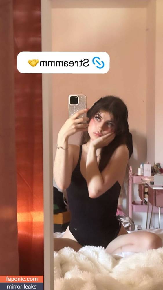 Abbyimu aka Littleragergirl aka abbyrao Nude Leaks OnlyFans - #15