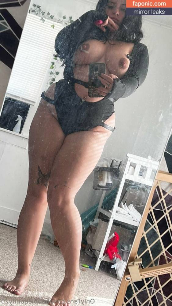 bunny420 aka summerbunnyy Nude Leaks OnlyFans - #4