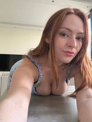 https: / redheadsaffron / saffronmartinez Nude Leaks - #11