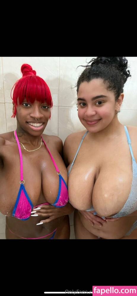 Barbiebugatti / brazilianebony Nude Leaks OnlyFans - TheFap - #2