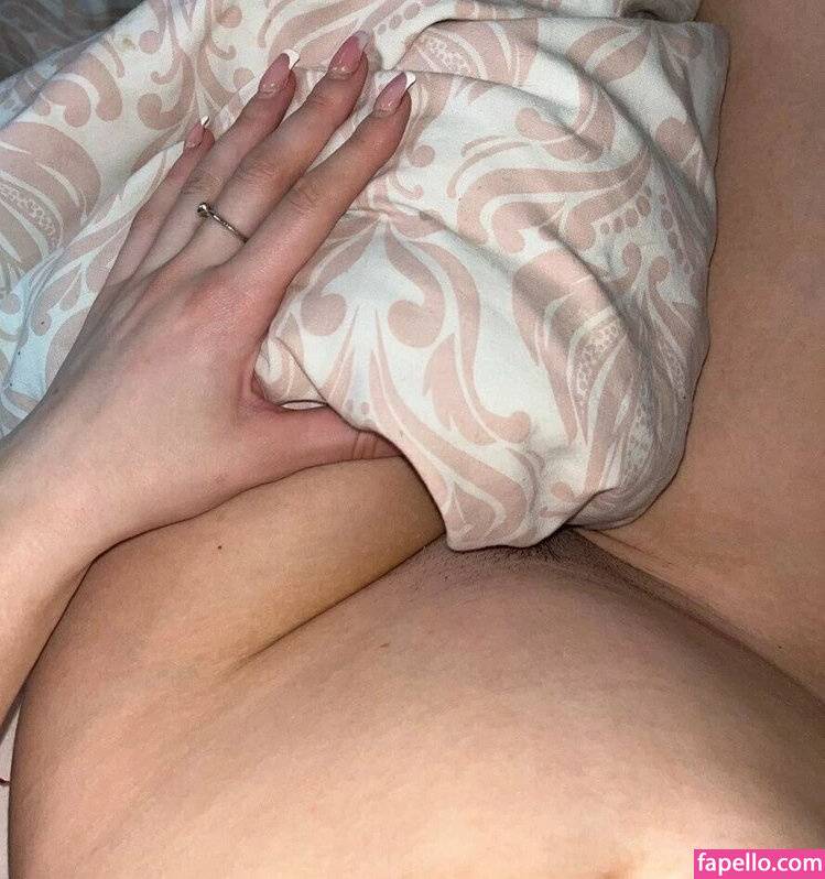 Scarlett👸🏼 / scarlettmayellis Nude Leaks OnlyFans - TheFap - #11