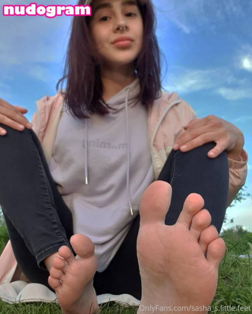 Sasha_s.little.feet / sasha_s.little.feet Nude Leaks OnlyFans - TheFap - #1