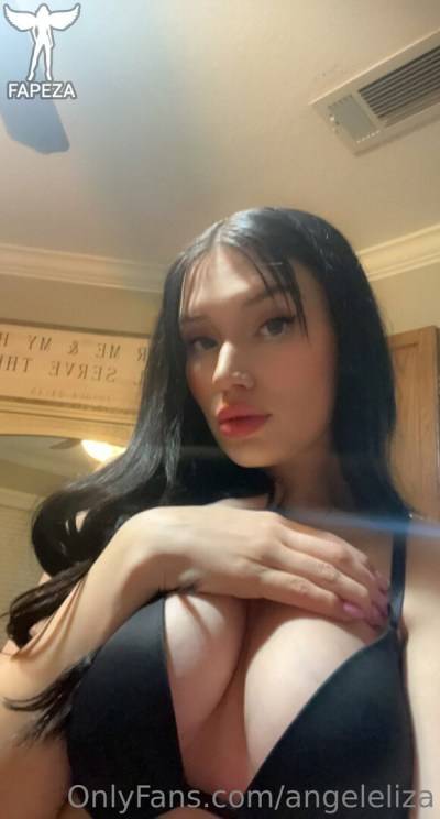 Angeleliza / angeleliza Nude Leaks OnlyFans - TheFap - #17