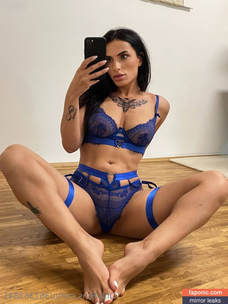 Myra_Ric aka u361363841 Nude Leaks OnlyFans - #2