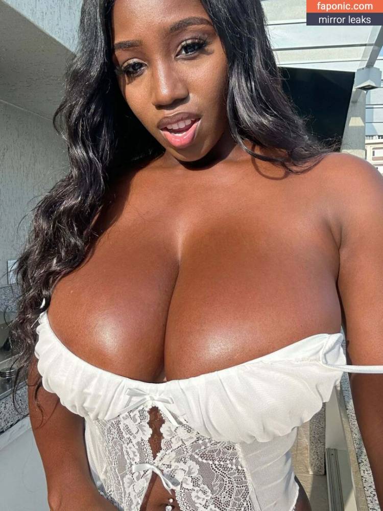 Ellie The Empress aka _ellietheempress_ aka therealellietheempress Nude Leaks OnlyFans - #4