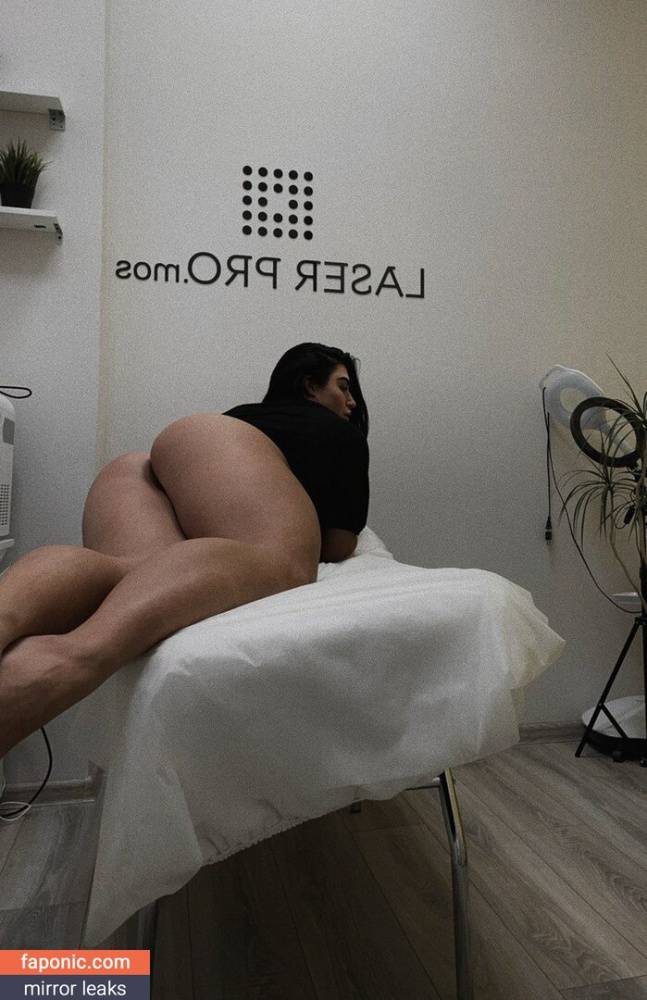 Daria Shuer aka dariashuer aka darifit22 Nude Leaks OnlyFans - #13