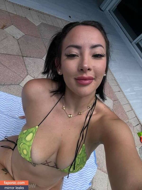 Woe Alexandra aka woealexandra aka woesenpai69 aka yawoesenpai Nude Leaks OnlyFans - #15