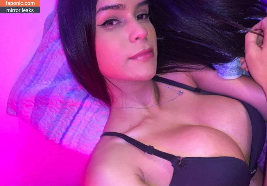 Brun4ferTS aka Bruna Fernandes aka brunafernanndess aka brunaffernandes Nude Leaks OnlyFans - #4