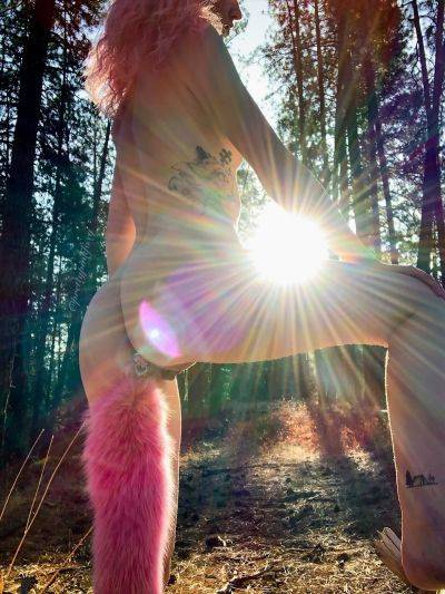 Pretty Pink Foxy / prettypinkfoxy Nude Leaks OnlyFans - TheFap - #9