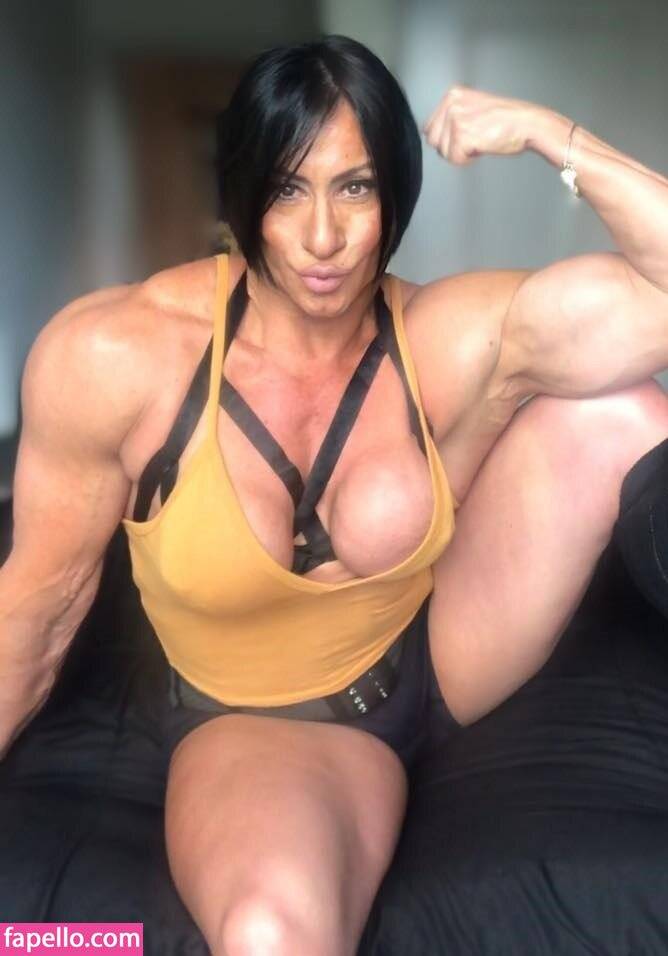 MuscleMilfSusanKay / musclemilfsusankay Nude Leaks OnlyFans - TheFap - #4