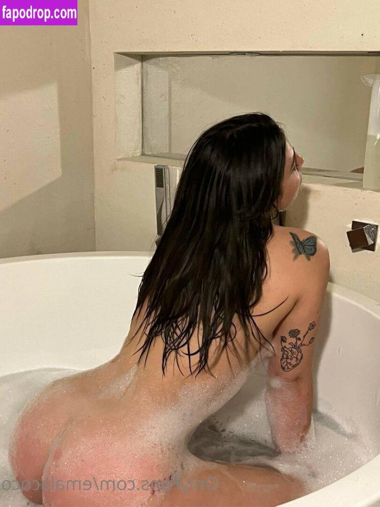 Emalacoco / emalacoco Nude Leaks OnlyFans - TheFap - #2