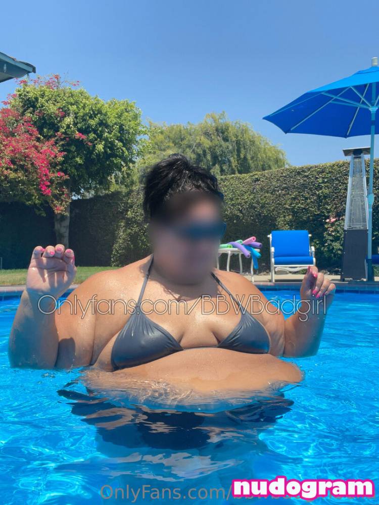 Bbwbadgirlbella / bbwbadgirlbella Nude Leaks OnlyFans - TheFap - #7