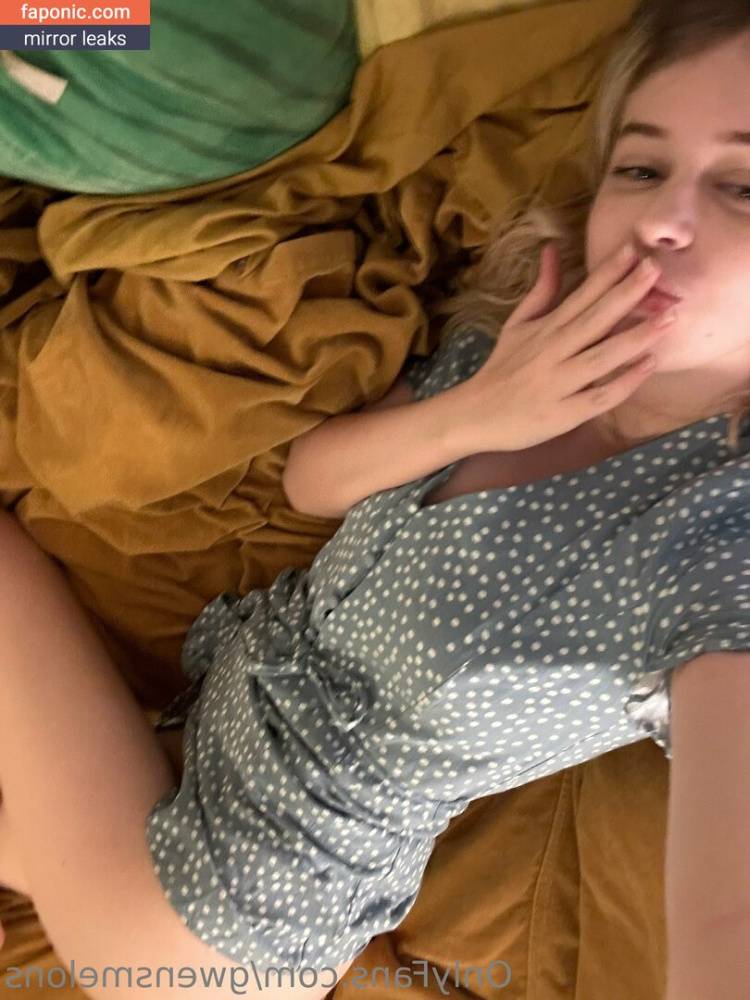 Gwenmelon aka gwensmelons Nude Leaks OnlyFans - #7