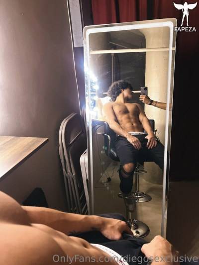 Diegosexclusive / diegosexclusive Nude Leaks OnlyFans - TheFap - #12